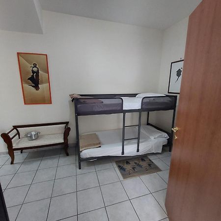 Casa Vacanza Tinzi San Gennaro Vesuviano Екстер'єр фото