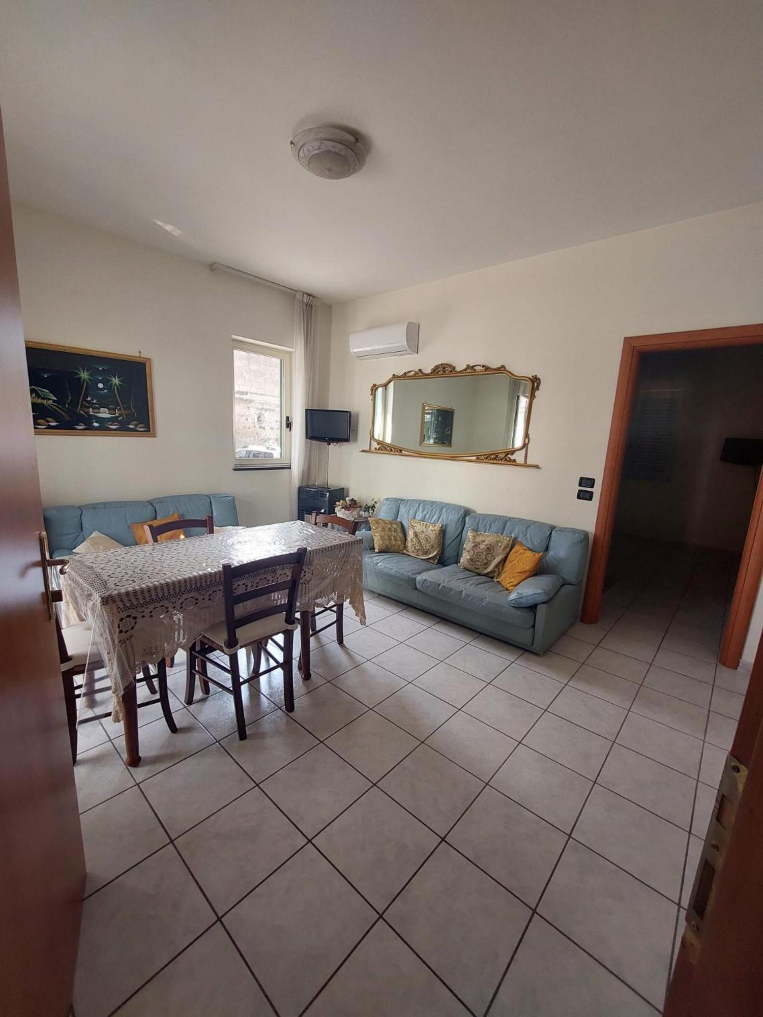 Casa Vacanza Tinzi San Gennaro Vesuviano Екстер'єр фото
