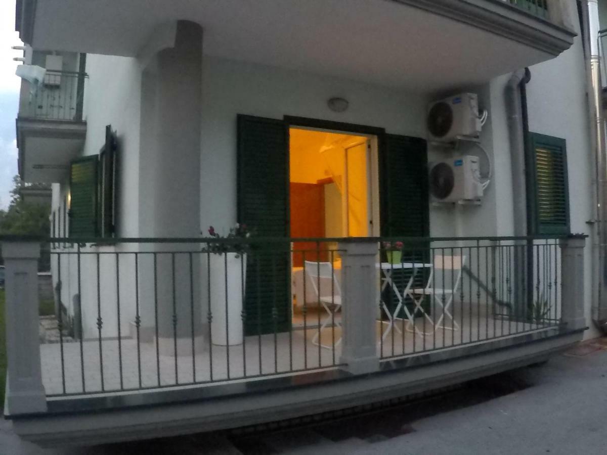 Casa Vacanza Tinzi San Gennaro Vesuviano Екстер'єр фото