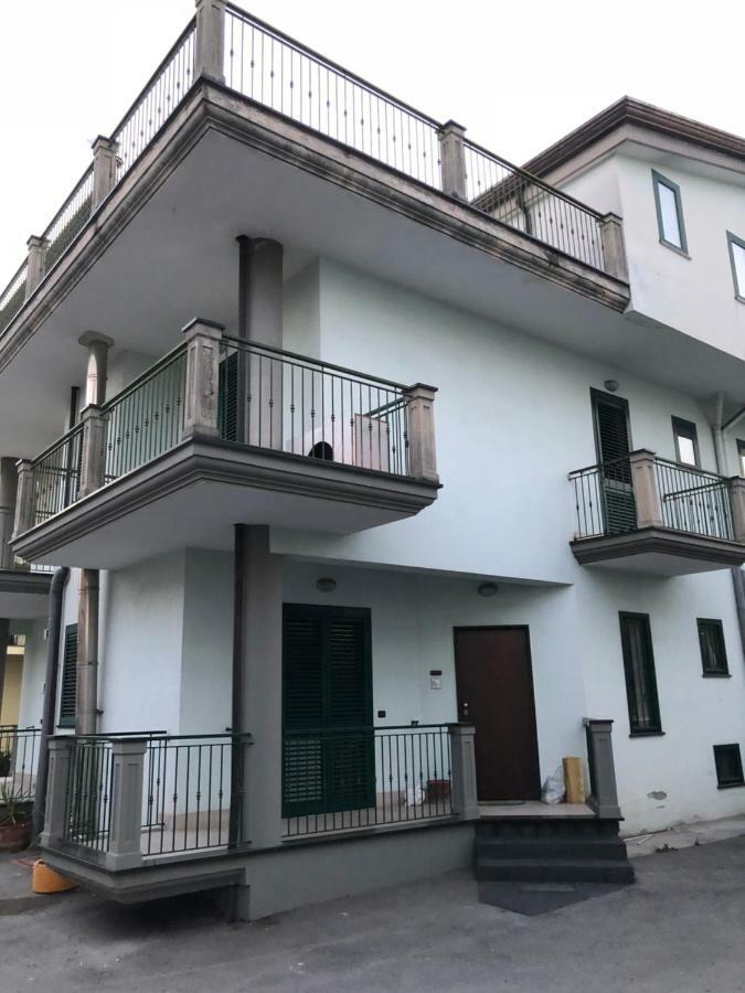Casa Vacanza Tinzi San Gennaro Vesuviano Екстер'єр фото