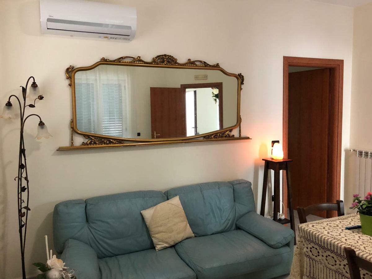 Casa Vacanza Tinzi San Gennaro Vesuviano Екстер'єр фото