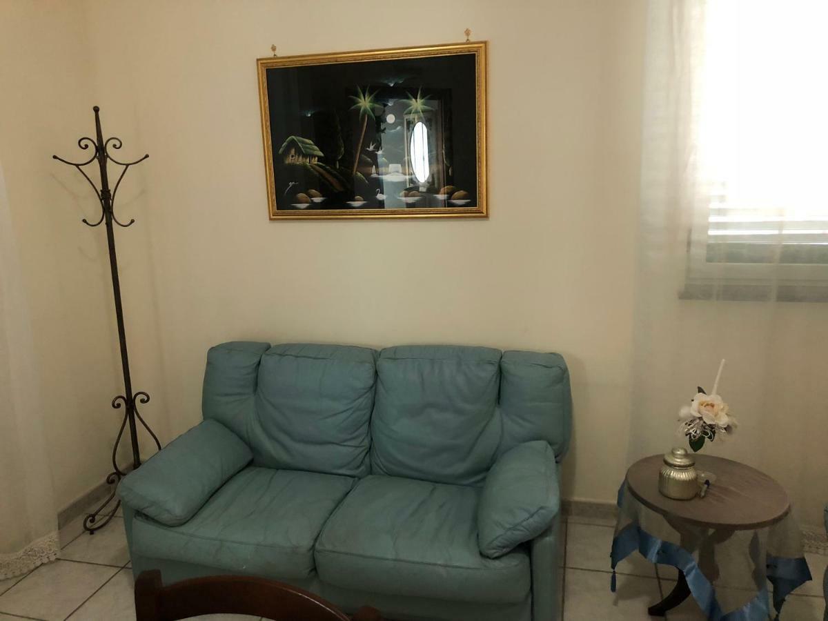 Casa Vacanza Tinzi San Gennaro Vesuviano Екстер'єр фото